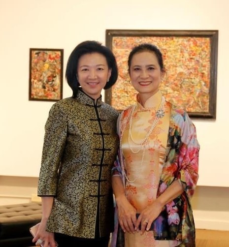 gallery
